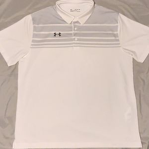 Under Armour polo